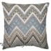 Pillow Perfect Cottage Mineral Throw Pillow PWP6131